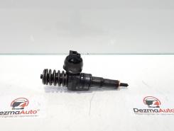 Injector, Seat Alhambra (7V8, 7V9) 1.9tdi, 038130073BA/BTC (id:357738)