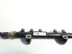 Rampa injectoare, Ford C-Max 2, 1.5 tdci XWDA, 9804776780