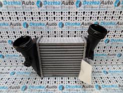 Radiator intercooler dreapta , 3B0145806, Skoda Superb (3U4) 2004-2008 (id.160295)
