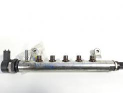Rampa injectoare, Citroen C5 (III), 2.2 hdi, 4HP, 9656917280