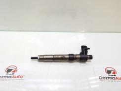 Injector, Citroen C8, 2.2 hdi, 4HP,cod 9659228880, 0445115025