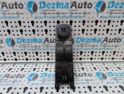 Butoane comanda geam stanga fata AM5T-14A132-FA, Ford Focus 3 sedan, 1.6tdci