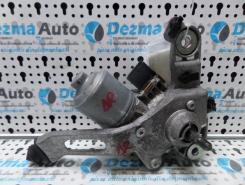 Ansamblu stergator dreapta fata BM51-17K484-B, Ford Focus 3 sedan, 1.6tdci