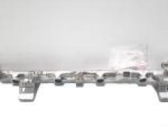 Rampa injectoare, Ford Focus 2 (DA), 1.6 b, HWDB, 4M5G-9H487-CA