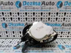 Centura stanga spate BM51-611B68-AD, Ford Focus 3 sedan 2011-In prezent