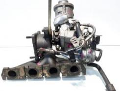 Turbosuflanta 06D145701E, Audi A4 (8EC, B7) 2.0 tfsi