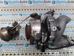 Turbosuflanta 53269700001, 501385200014, Bmw 3 coupe (E92) 3.0 d