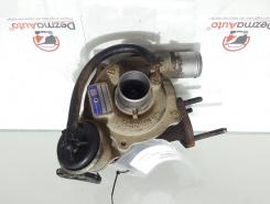 Turbosuflanta 54359880006, Opel Agila (A) (H00) 1.3 cdti