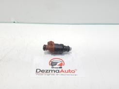 Injector, Skoda Fabia 1 (6Y2) 1.4 mpi, 047906031 (id:357552)