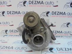 Turbosuflanta 6U3Q-6K682-AE, Peugeot Boxer platforma 2.2 hdi