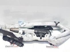 Airbag cortina stanga, Bmw 3 Touring (E91) 84696685907 (id:357808)