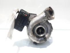 Turbosuflanta 7796311, Bmw 3 coupe (E92) 3.0 D