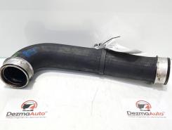 Furtun intercooler, Seat Toledo 3 (5P2) 1.9 tdi, BXE, 1K0145838N