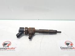 Injector, Fiat Stilo (192) 1.9 JTD,cod 0445110119 (id:357655)