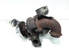 Turbosuflanta 9655673080, Citroen C3, 1.4 hdi