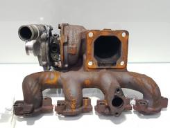 Turbosuflanta, Ford Mondeo 3 (B5Y) 2.0 tdci, 2S7Q-6K682-AJ (pr:110747)