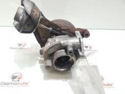 Turbosuflanta, cod 9661306080, Lancia Phedra (179) 2.0 JTD