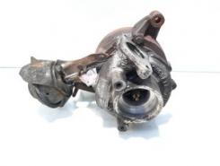 Turbosuflanta 9661306080, Peugeot Expert (II) 2.0 hdi