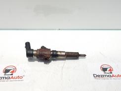 Injector, Ford Fiesta 5, 1.4 tdci,cod 9649574480 (id:357700)