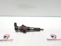 Injector, Ford Fiesta 5, 1.4 tdci,cod 9649574480 (id:357701)