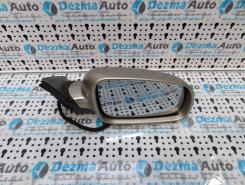 Oglinda electrica dreapta, 3B0857934A, Skoda Superb (3U4) 2004-2008