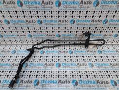 Conducta racire lichid servo directie, 8D0422885F, Skoda Superb (3U4) 2004-2008 (id.160429)