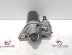 Electromotor, Audi A3 Sportback (8PA) 1.9 tdi, BKC, 02Z911023F