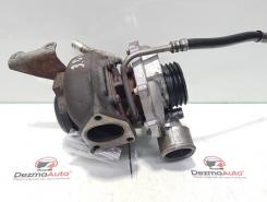 Turbosuflanta, Bmw 3 (E46) 3.0 D, 710415-50038 (id:315756)