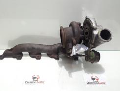 Turbosuflanta A6110960099, Mercedes Clasa E combi (S210) 2.2 cdi