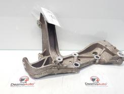 Suport brat trapez dreapta fata, Vw Touran (1T3) 1.9 TDI, 1K0199296 (id:358334)