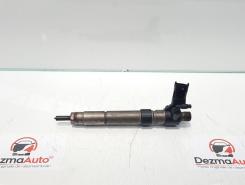 Injector, Peugeot 407 SW, 2.2 hdi, 9659228880 (id:358257)