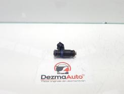 Injector, Skoda Fabia 3 (NJ3) 1.0 B, 04E906031 (id:358275)