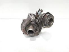 Turbosuflanta GM55231037, Opel Meriva 1.3 cdti
