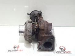 Turbosuflanta GM98053674, Opel Astra J GTC 1.7 cdti