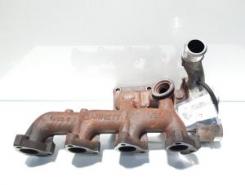 Turbosuflanta XS4Q-6K682-DB, Ford Transit Connect (P65) 1.8 tdci (pr:110747)