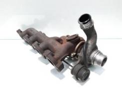 Turbosuflanta XS4Q-6K682-DC, Ford Transit Connect (P65) 1.8 di (pr:110747)