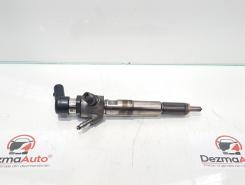 Injector, Nissan Qashqai, 1.5 DCI,cod 166006212 (id:358327)