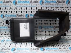 Difuzor captare aer intercooler BM51-8121-AF, Ford C-Max 2, 1.6tdci