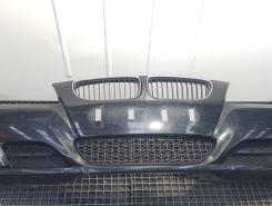 Bara fata cu proiectoare, Bmw 3 coupe (E92)