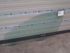 Geam mobil stanga fata Skoda Superb (id:160403)