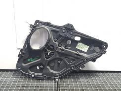 Macara manuala dreapta spate, Ford Fiesta 5, 2561-A045H22-A (id:358322)