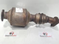 Catalizator, Audi A6 Avant (4F5, C6) 2.0 tdi, 8E0131701FM, 4F0178FA