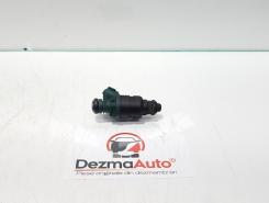 Injector, Vw Bora combi (1J6) 1.6 benz, BFQ, 037906031AL