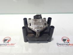 Bobina inductie, Audi A3 (8L1) 1.6 benz, AVU, 03L905106E