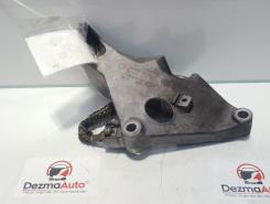 Suport motor, Bmw 3 coupe (E92) 2.0 D, 6775041