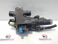 Corp termostat, Ford Focus 2 (DA) 2.0 tdci, 9646439080 (id:359129)