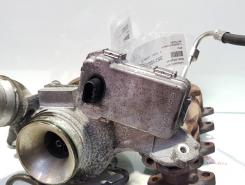 Actuator turbo, Bmw 3 (F30) 2.0 d