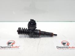 Injector, Vw Passat (3B3) 1.9 tdi, cod 038130073BA/BPT (id:359155)