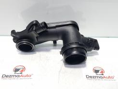 Debitmetru aer, Mercedes Clasa A (W168) 1.7 cdi, cod A6680900529 (id:359211)