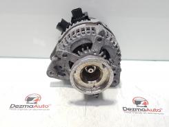 Alternator, Ford Focus 2 (DA) 1.8 tdci, cod 4M5T-10300-KB (id:351595)